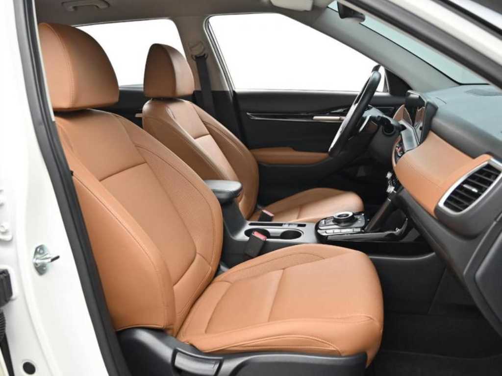 KIA Seltos - Vista 10