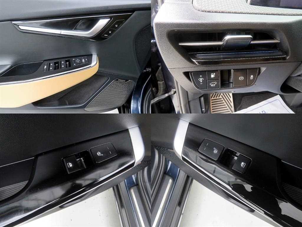 KIA EV6 2023 - Importación desde Corea - HF Imports Iquique - Foto 16