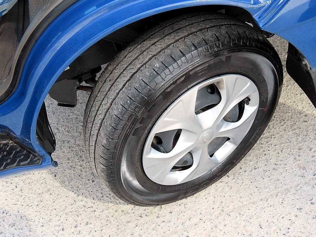 Small Truck Top_Powergate 2024 Azul - Importación desde Corea - HF Imports Iquique - Foto 16