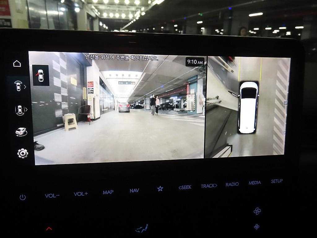 HYUNDAI Staria 2022 Plateado - Importación desde Corea - HF Imports Iquique - Foto 15
