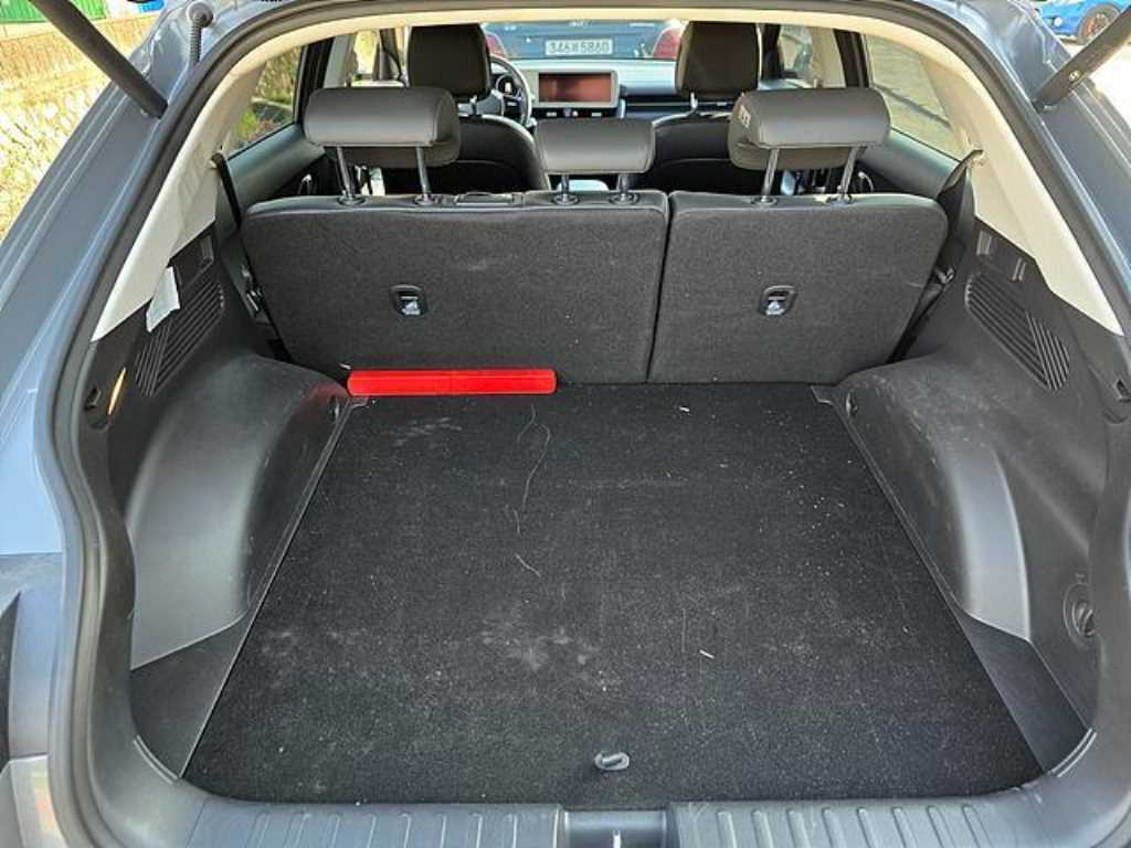 HYUNDAI Ioniq 5 2022 Gris - Importación desde Corea - HF Imports Iquique - Foto 17