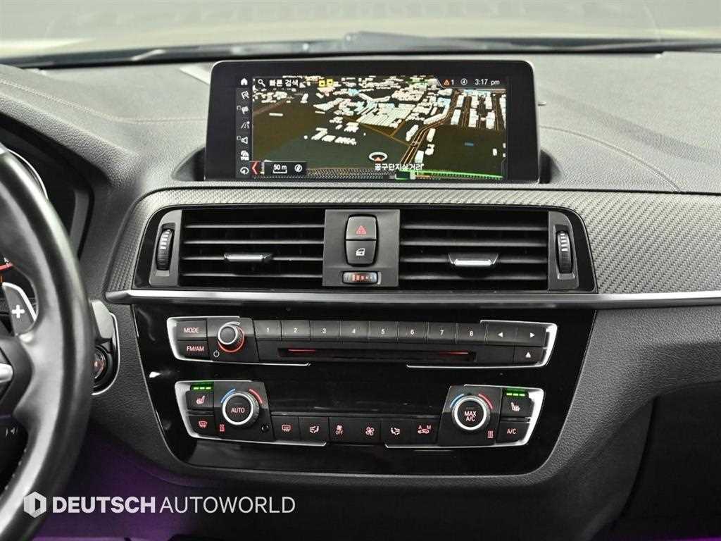 BMW 2 series 2018 Negro - Importación desde Corea - HF Imports Iquique - Foto 14