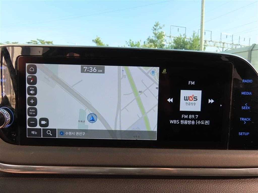 HYUNDAI Sonata 2022 Negro - Importación desde Corea - HF Imports Iquique - Foto 13