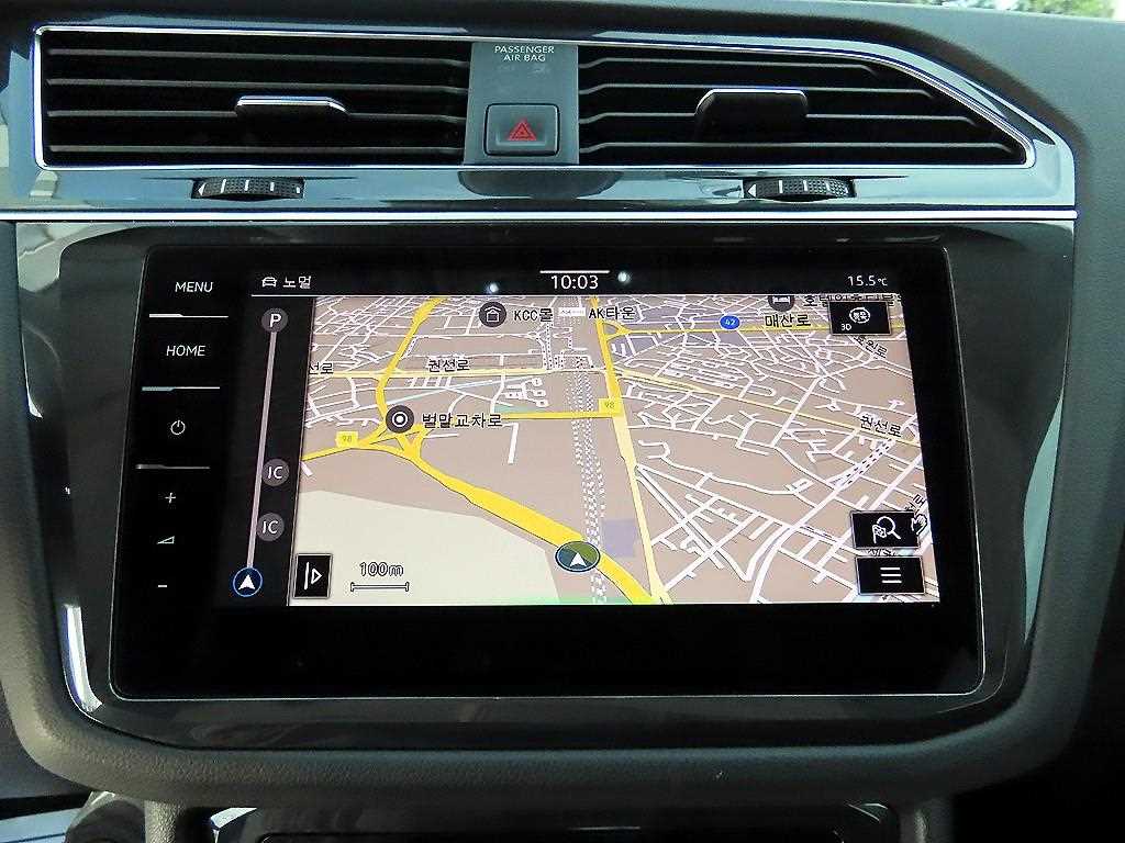 Volkswagen Tiguan 2021 - Importación desde Corea - HF Imports Iquique - Foto 14
