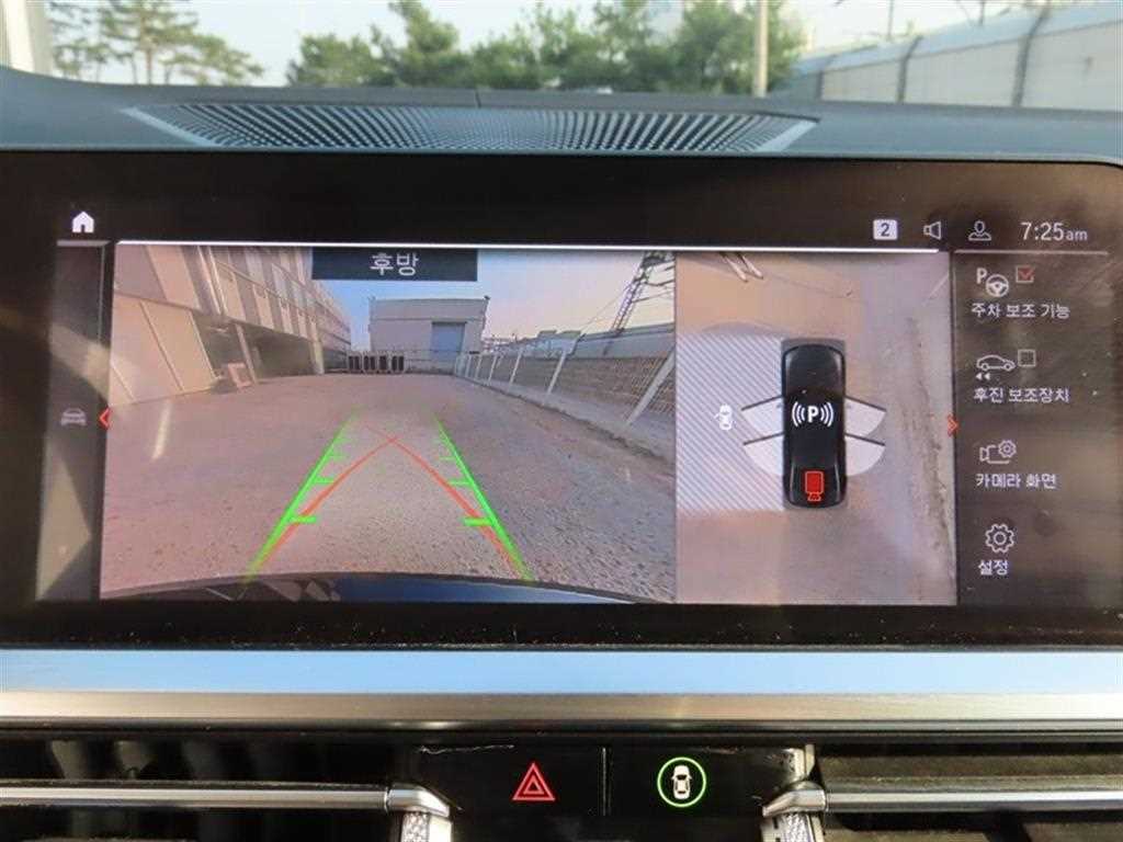 BMW 3 series - Vista 12