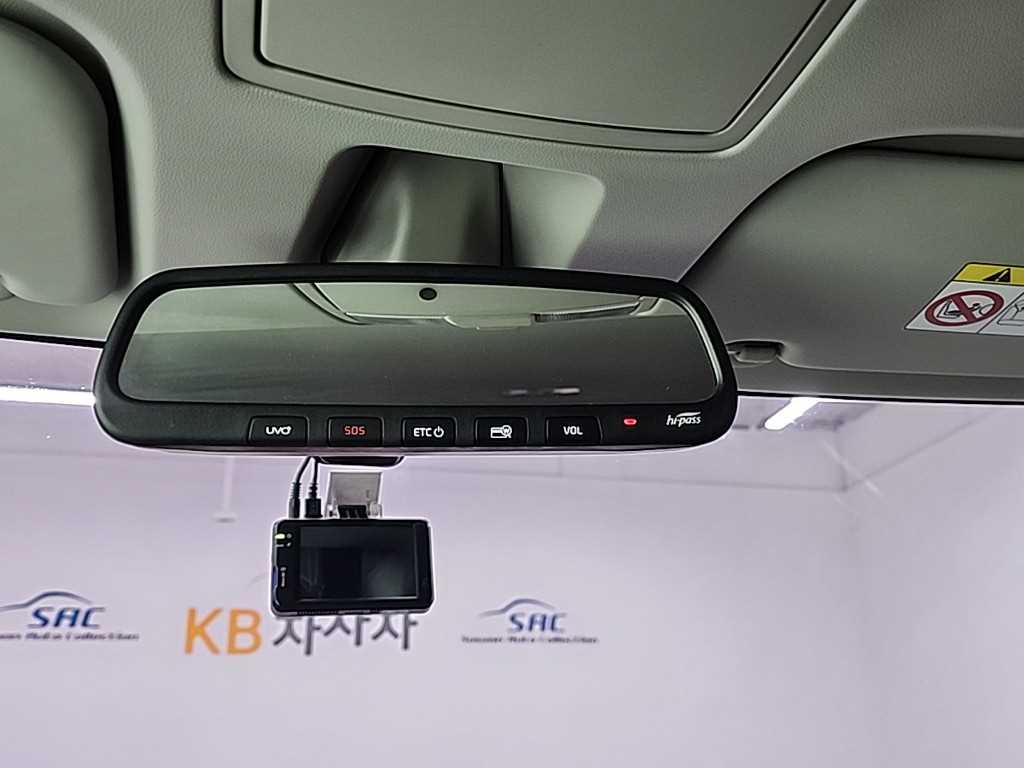 KIA Ray 2021 Negro - Importación desde Corea - HF Imports Iquique - Foto 17