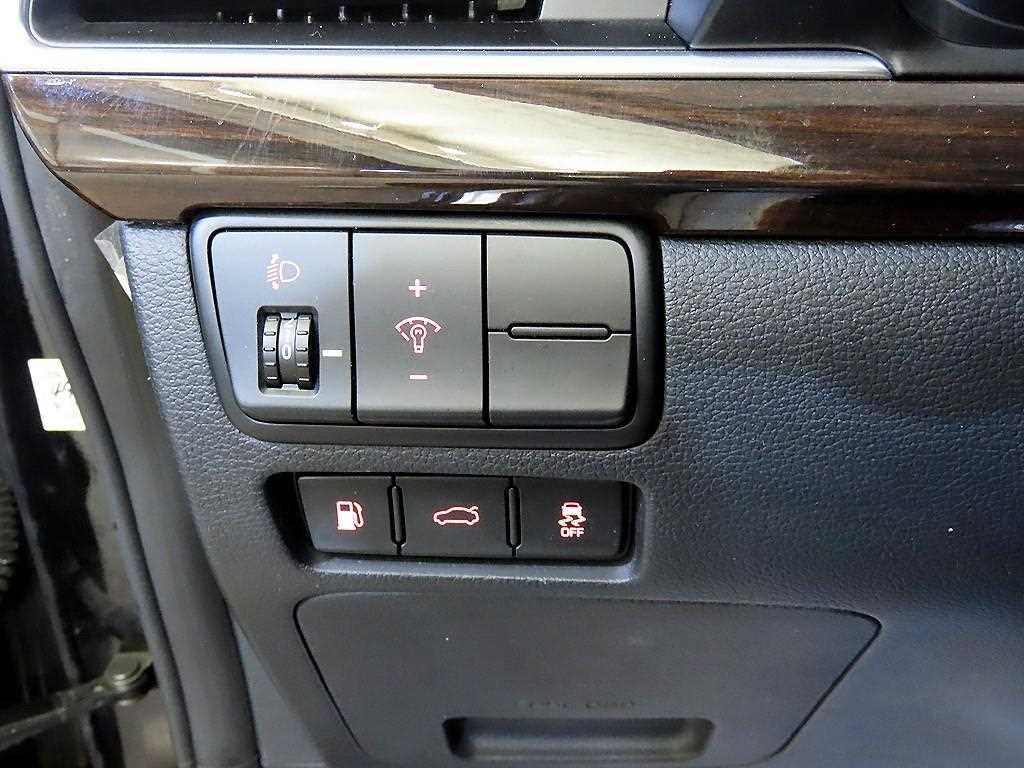 KIA K7 2018 - Importación desde Corea - HF Imports Iquique - Foto 14