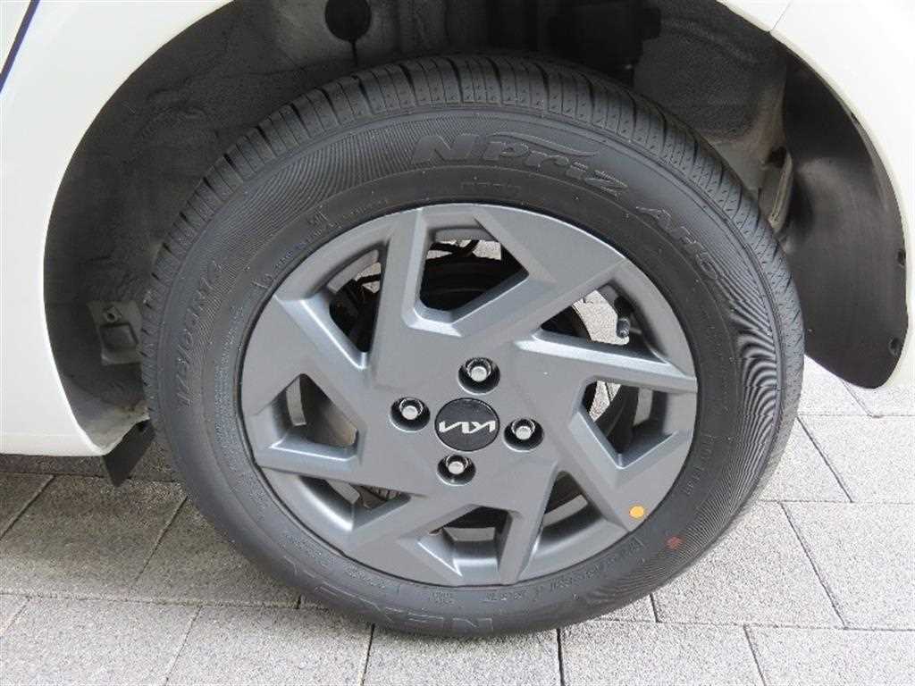 KIA Morning 2026 Blanco - Importación desde Corea - HF Imports Iquique - Foto 17