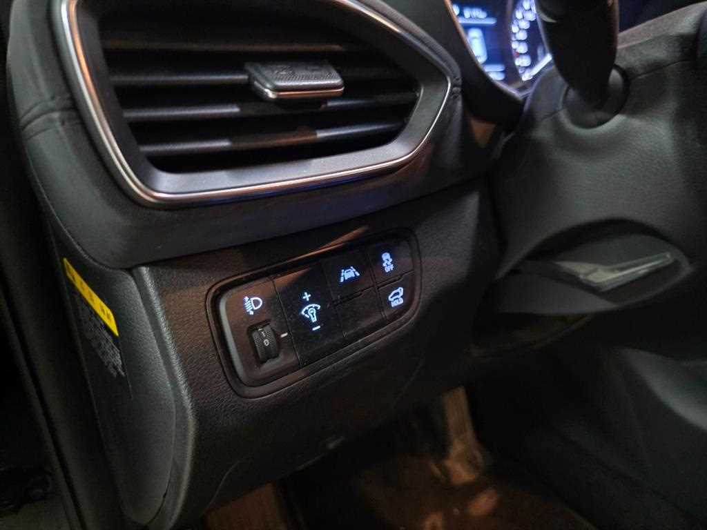 HYUNDAI Santa Fe - Vista 10