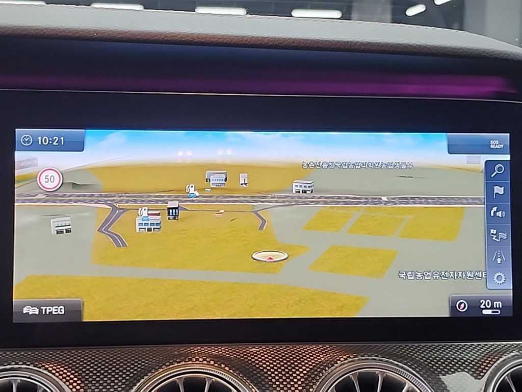 Mercedes Benz E class 2018 Blanco - Importación desde Corea - HF Imports Iquique - Foto 14