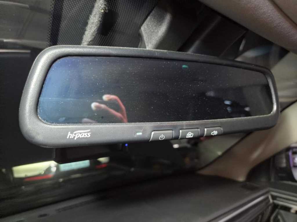 Ssangyong Korando - Vista 10