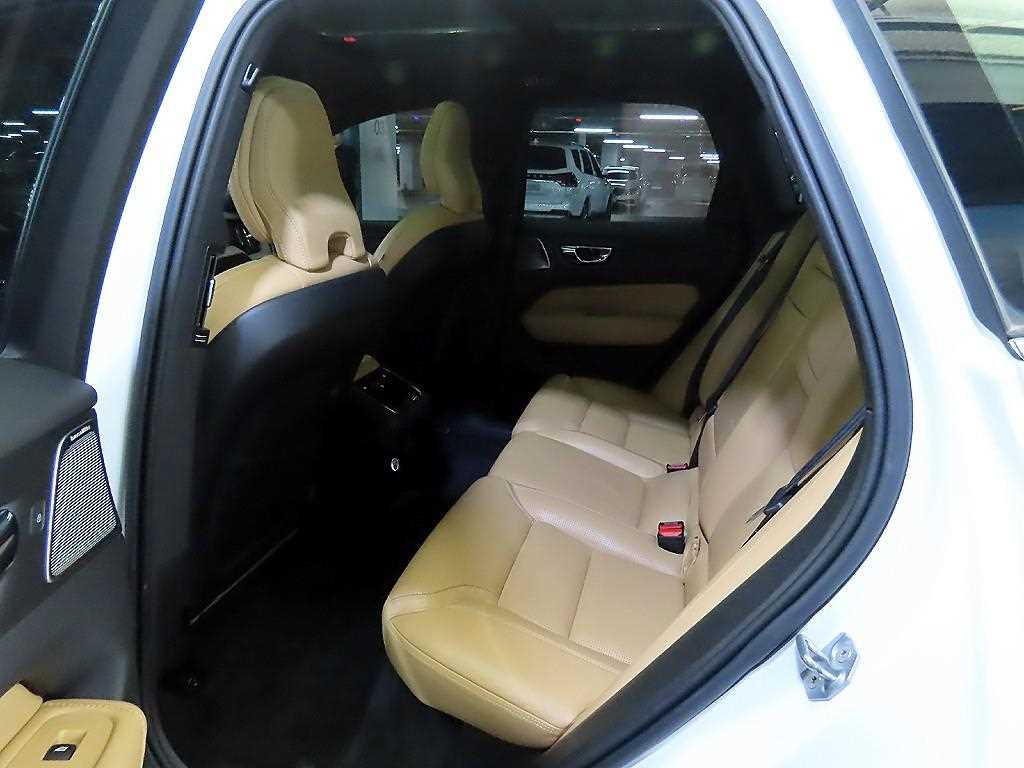 Volvo XC60 - Vista 7