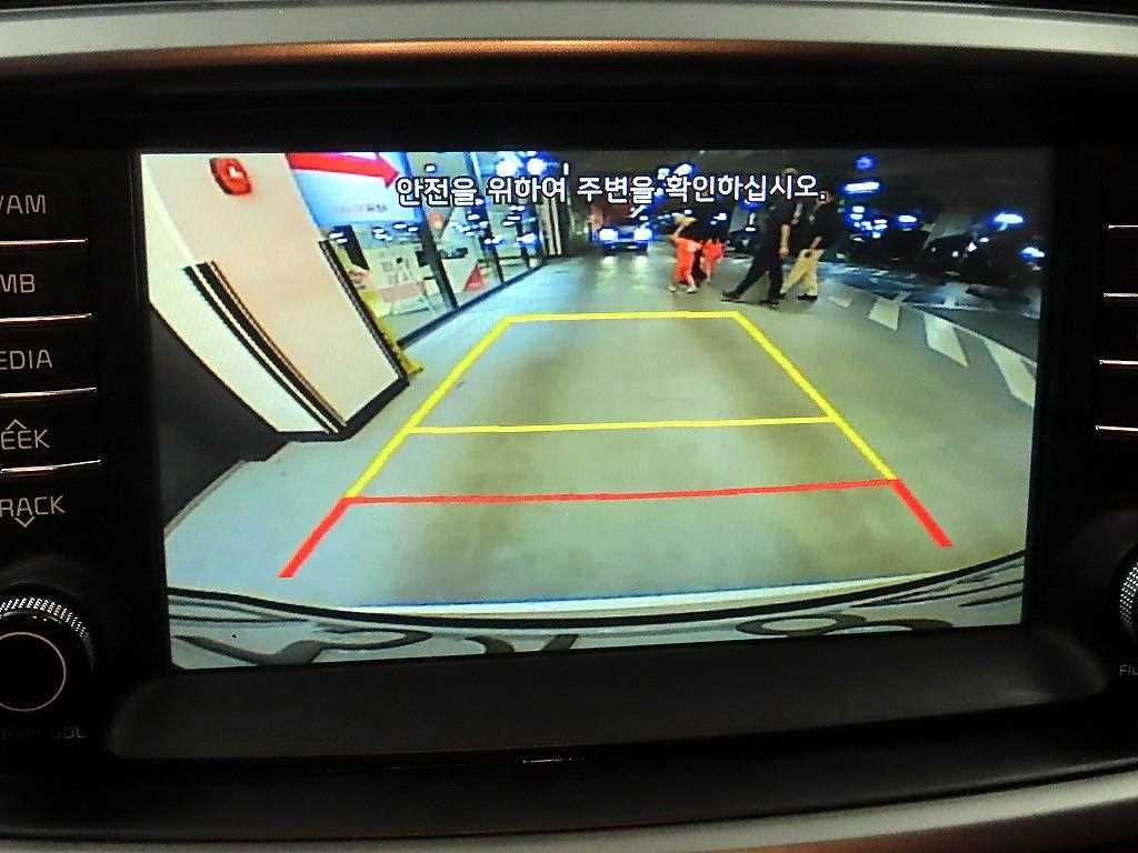 KIA Sorento 2015 Blanco - Importación desde Corea - HF Imports Iquique - Foto 15