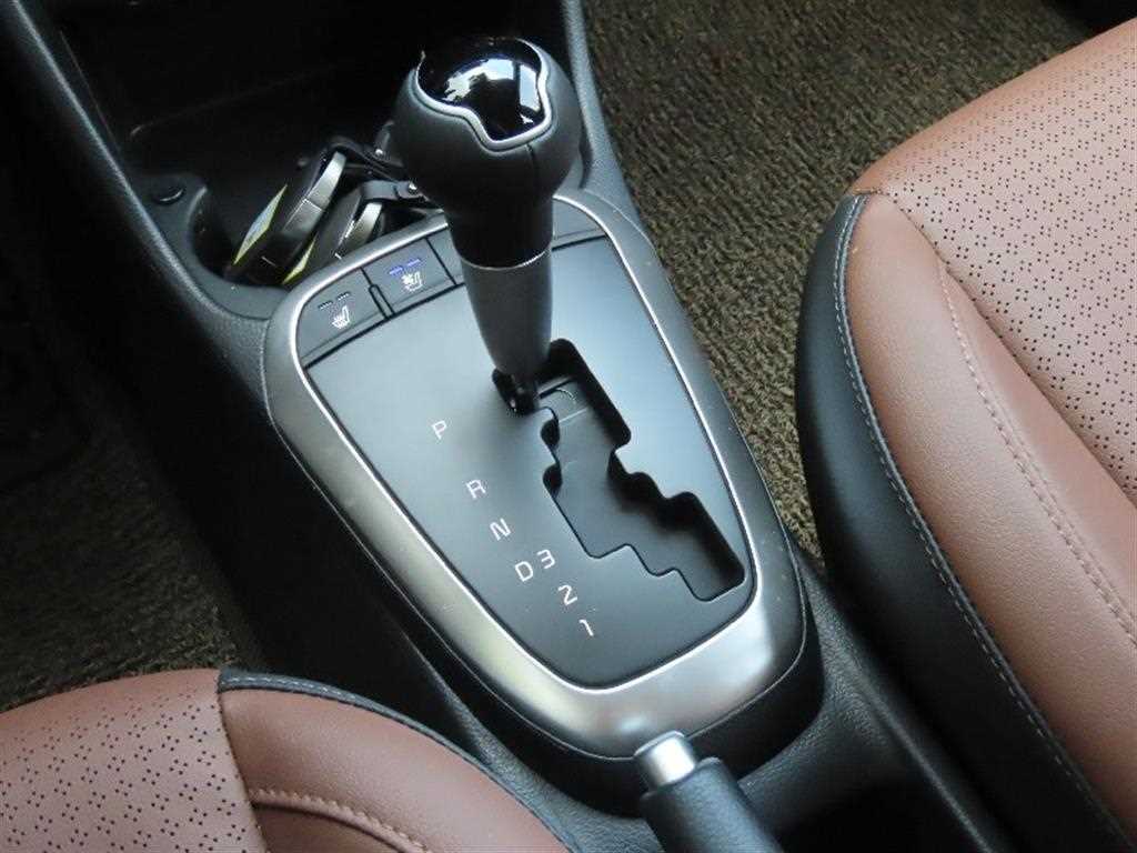 KIA Morning - Vista 6