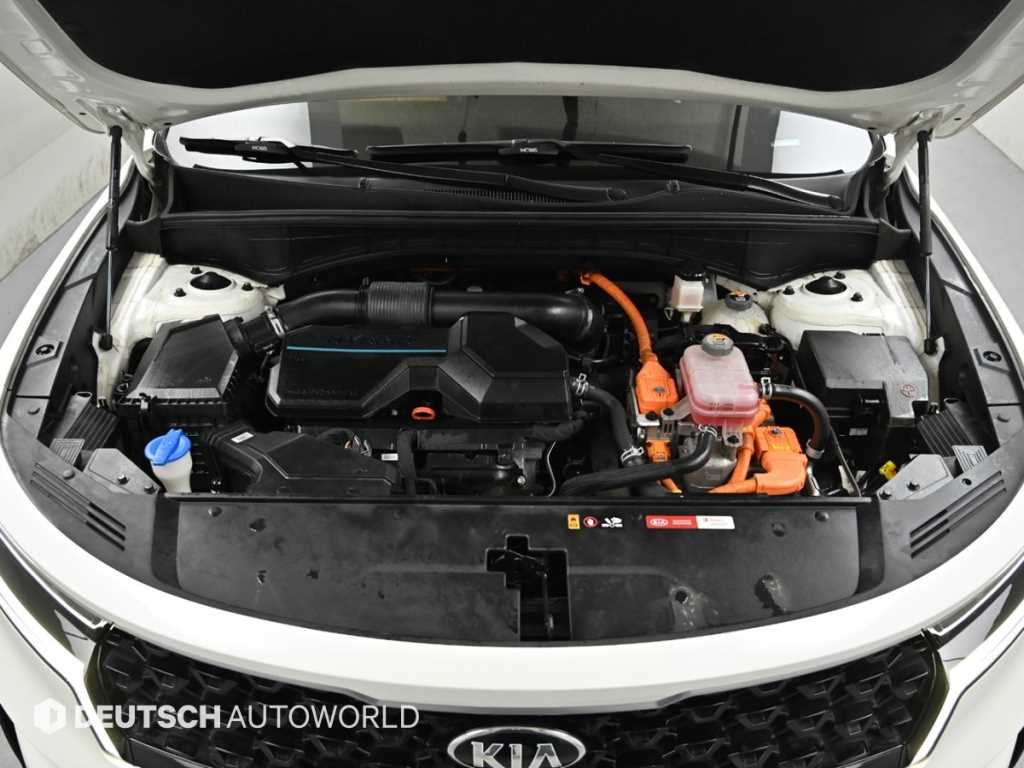 KIA Sorento - Vista 6