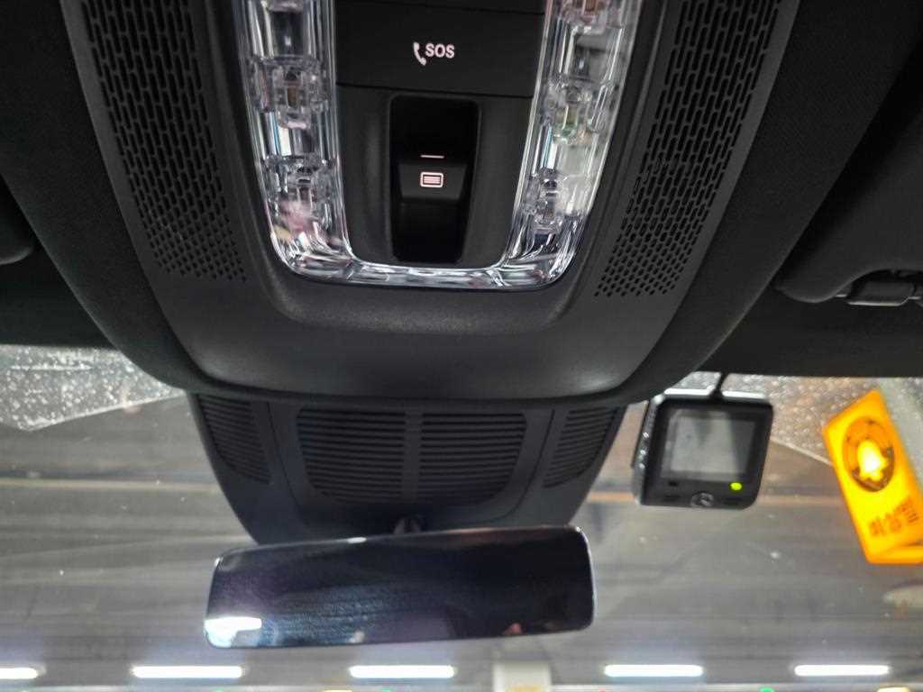 Mercedes Benz GLE Class 2023 Negro - Importación desde Corea - HF Imports Iquique - Foto 16