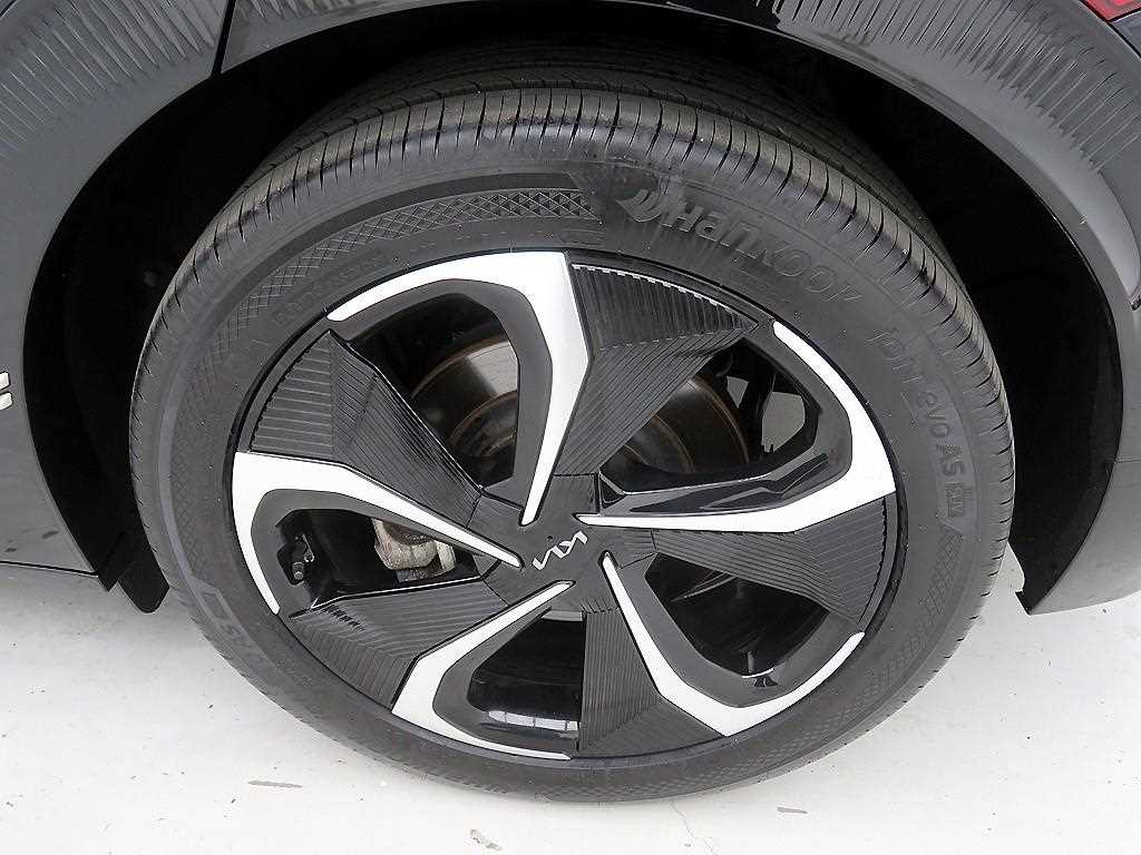 KIA EV6 2023 - Importación desde Corea - HF Imports Iquique - Foto 20