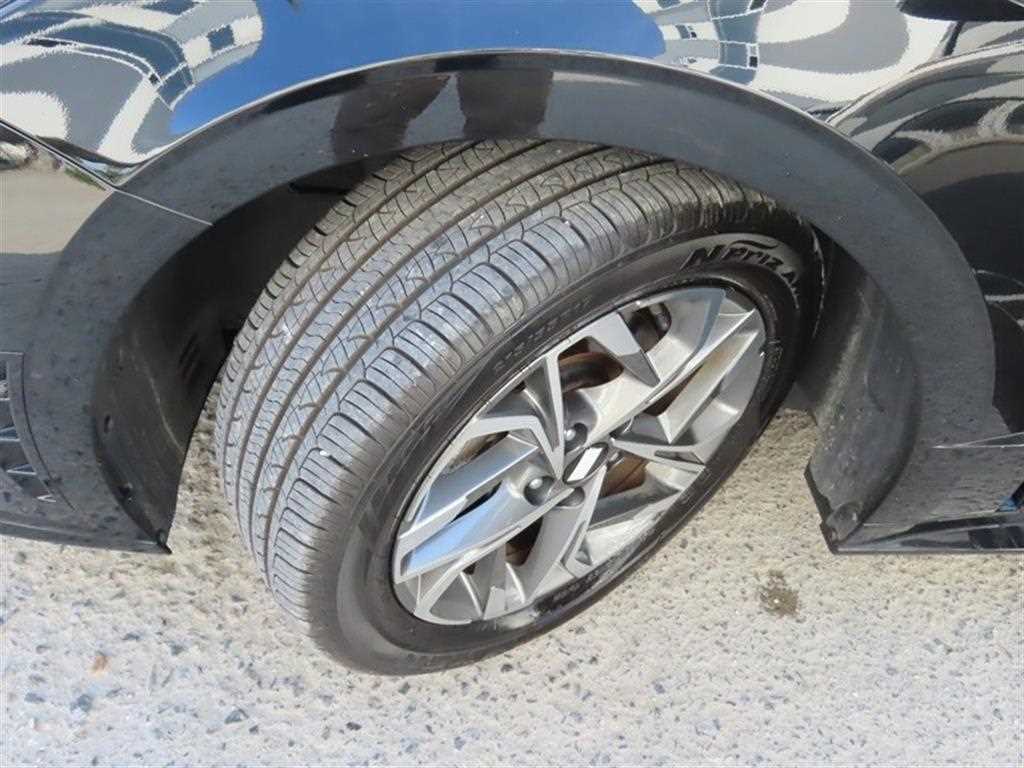 HYUNDAI Sonata 2022 Negro - Importación desde Corea - HF Imports Iquique - Foto 18