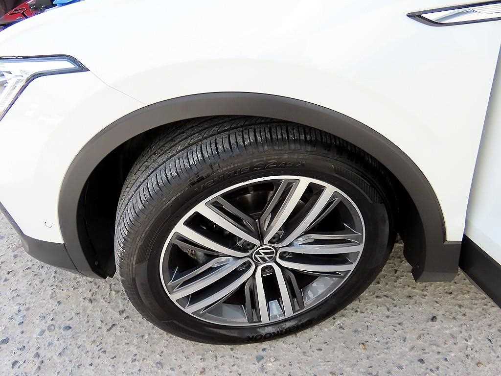 Volkswagen Tiguan 2021 - Importación desde Corea - HF Imports Iquique - Foto 20