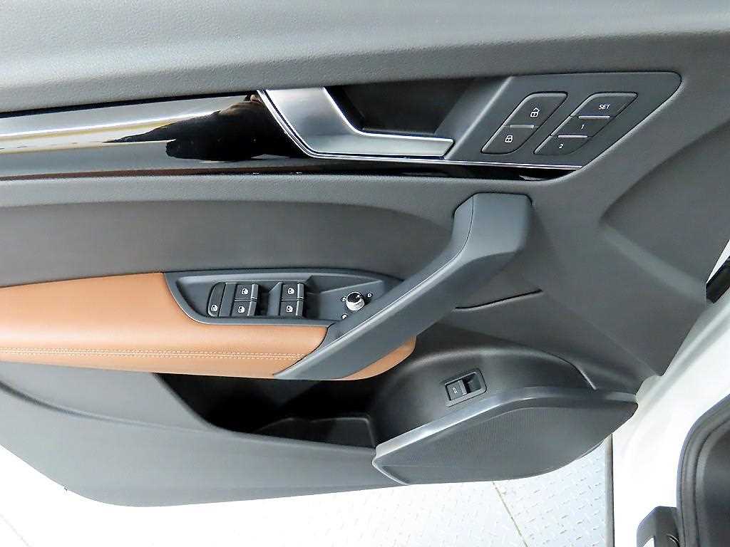 Audi Q5 - Vista 11