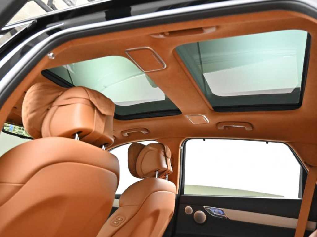 Genesis GV80 2024 Negro - Importación desde Corea - HF Imports Iquique - Foto 19