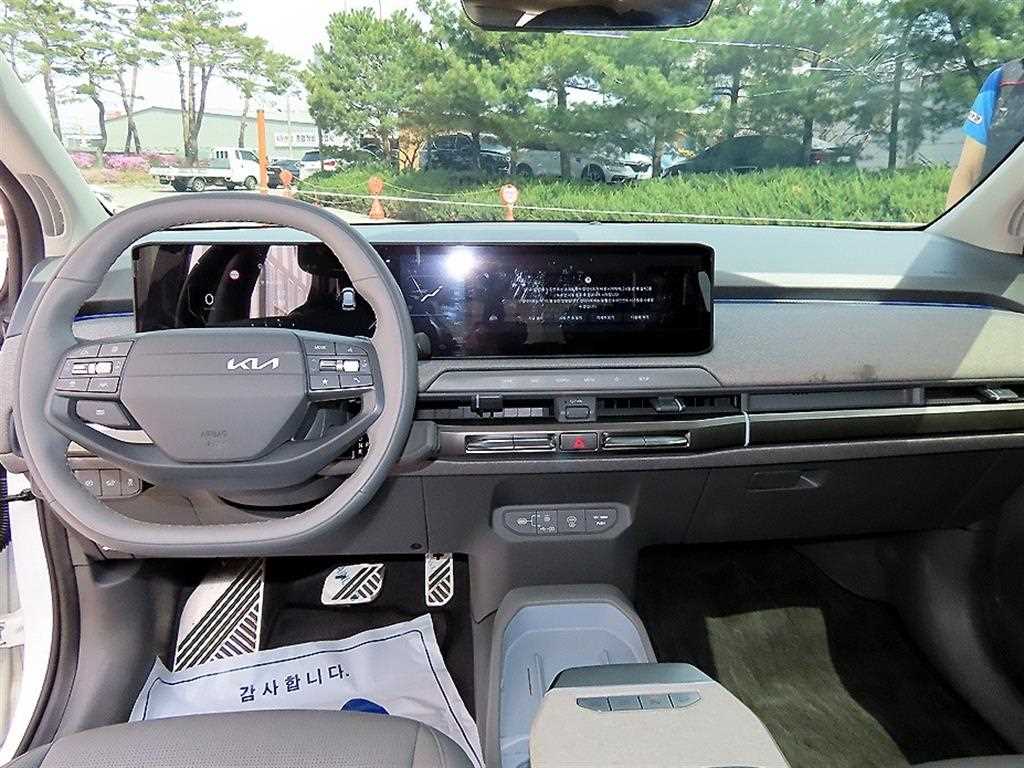 KIA EV3 - Vista 7