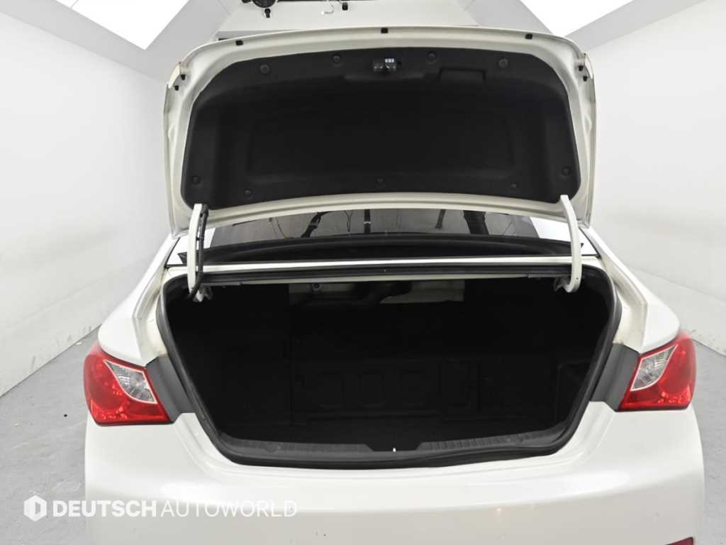 HYUNDAI Sonata 2014 - Importación desde Corea - HF Imports Iquique - Foto 19