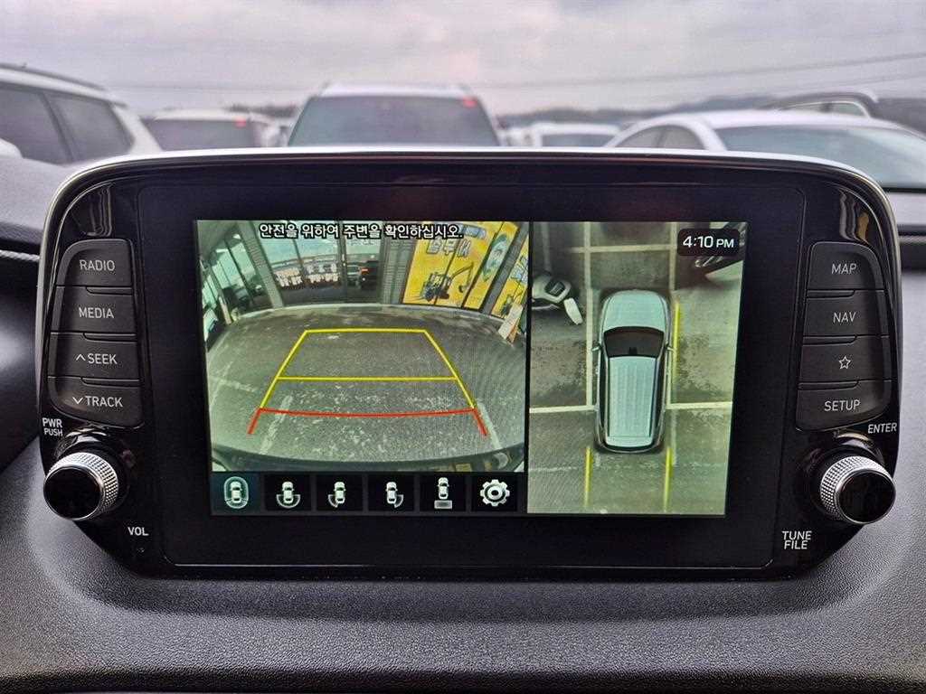 HYUNDAI Santa Fe - Vista 10