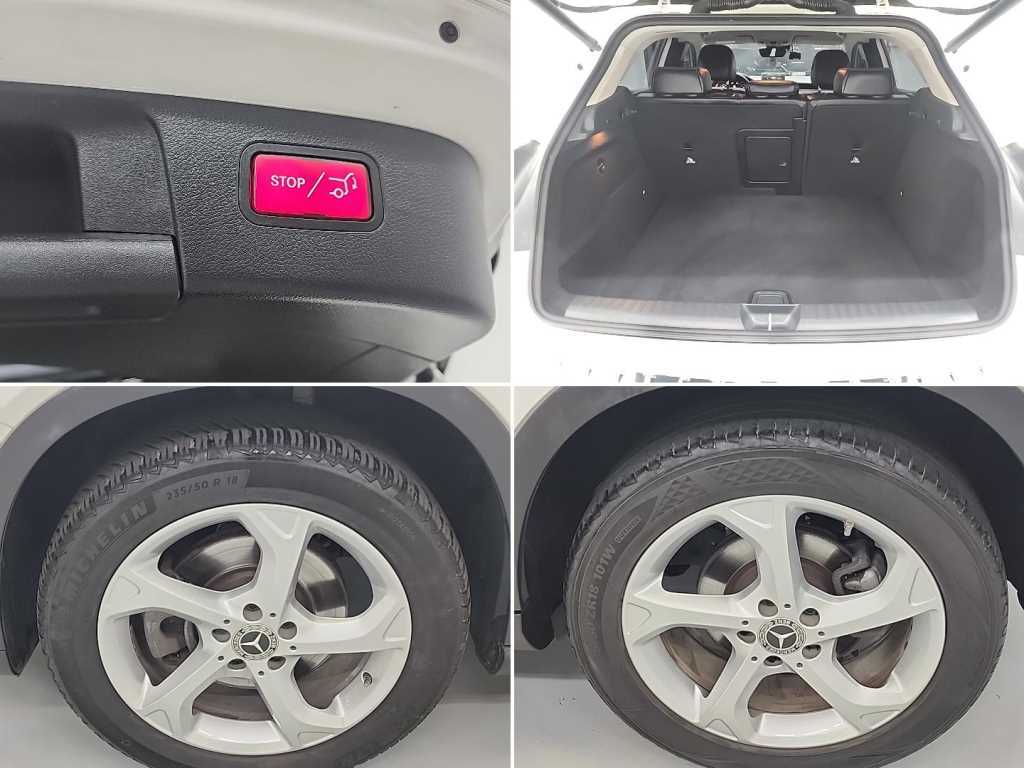 Mercedes Benz GLA Class 2019 - Importación desde Corea - HF Imports Iquique - Foto 20