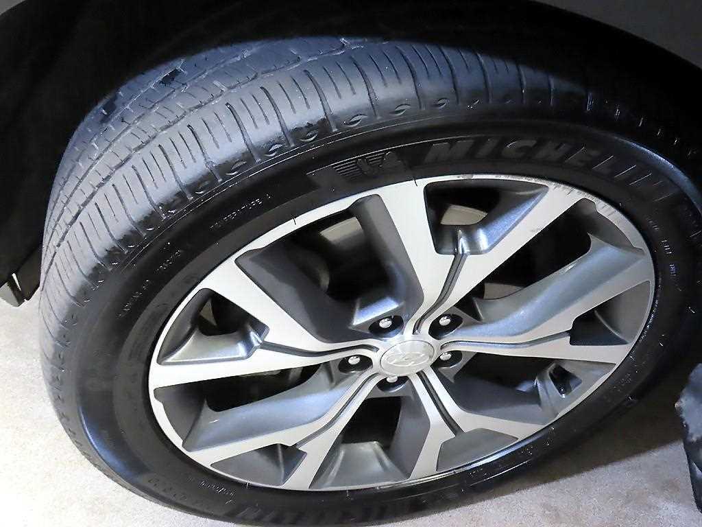 HYUNDAI Palisade 2022 Gris - Importación desde Corea - HF Imports Iquique - Foto 19