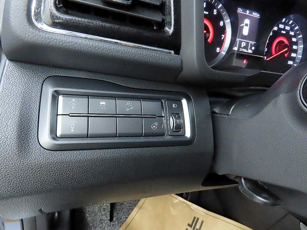 Ssangyong Tivoli - Vista 12