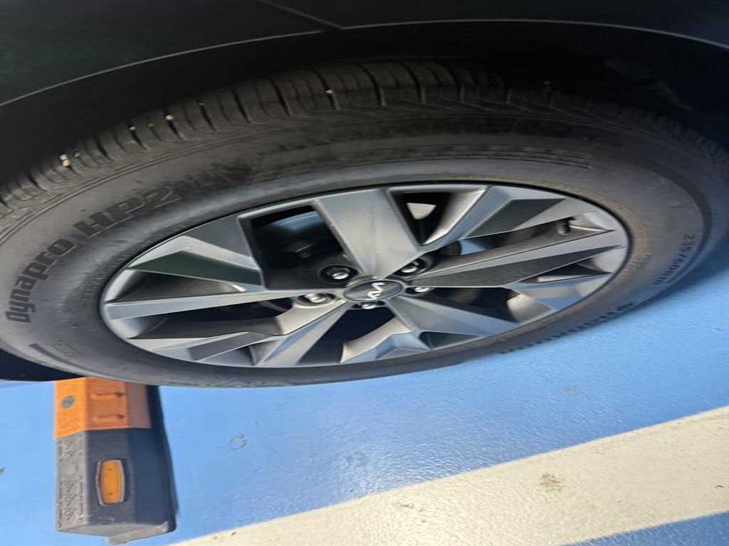 KIA Sportage - Vista 4