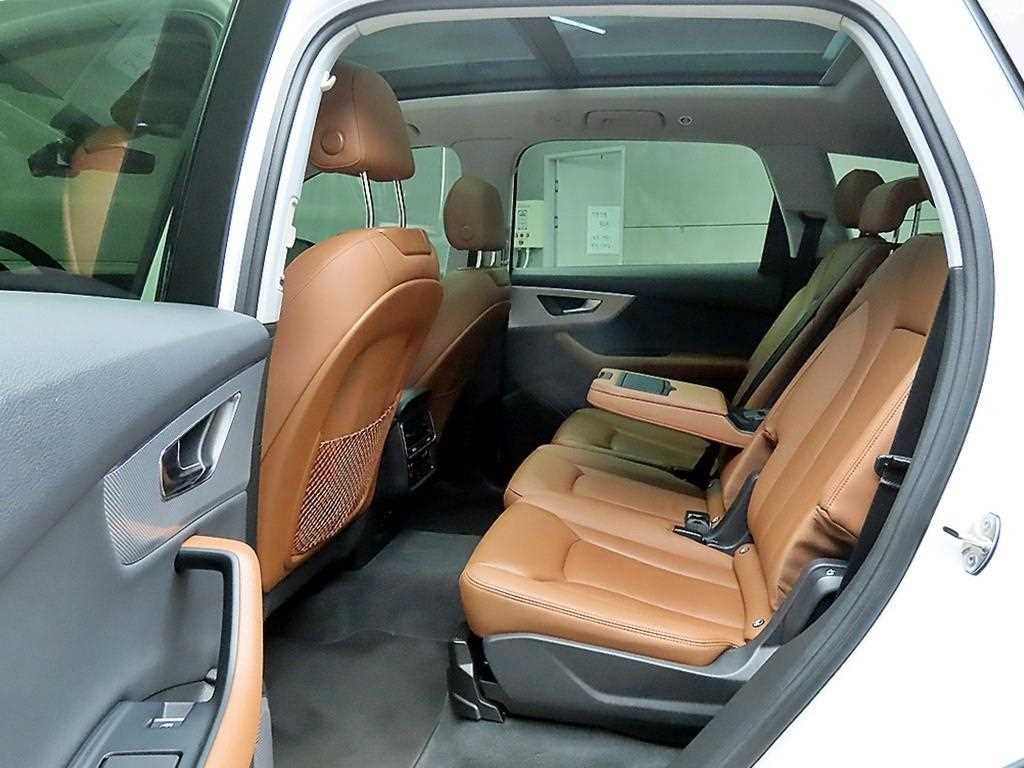 Audi Q7 - Vista 6