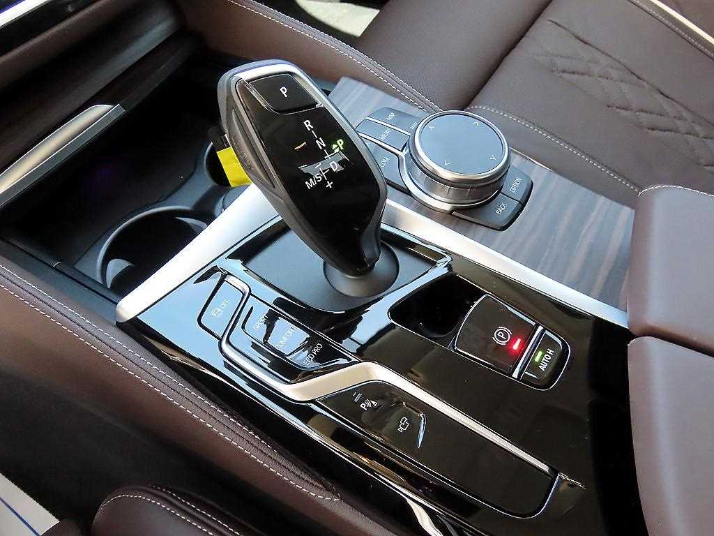 BMW 5 Series - Vista 11