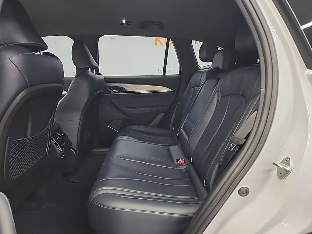 SAMSUNG Grand Koleos - Vista 12