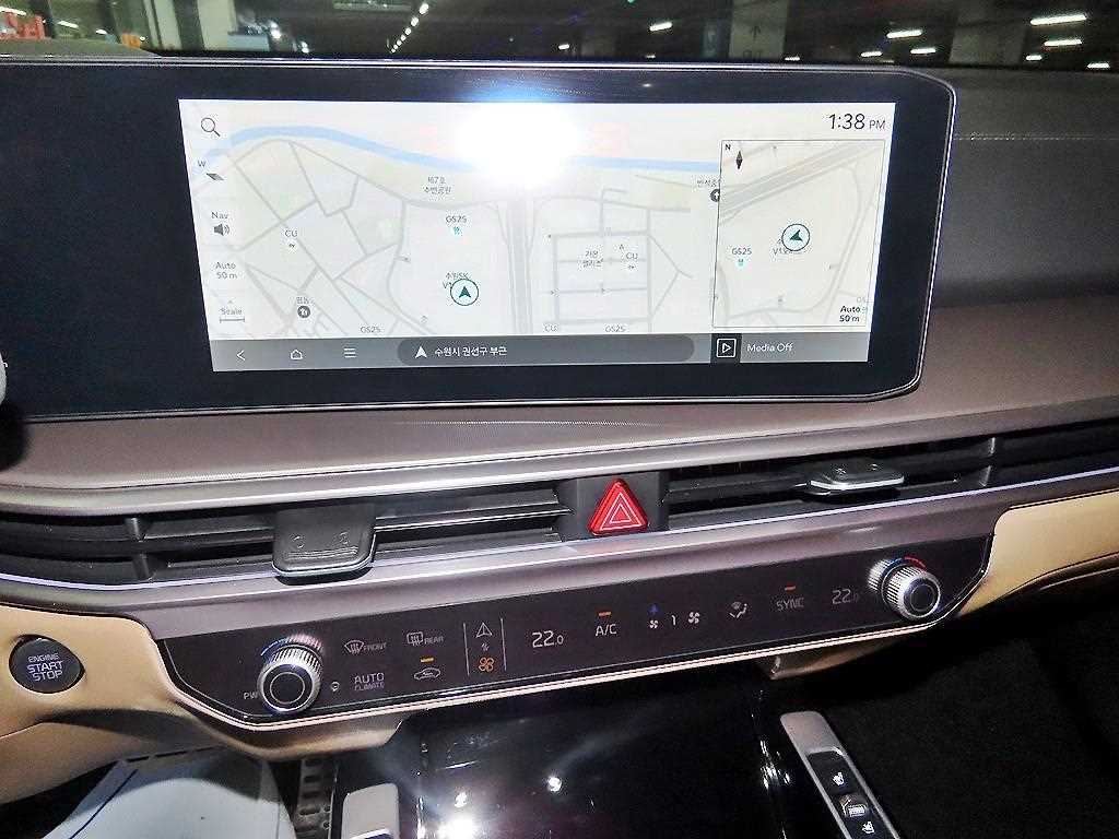 KIA Sorento - Vista 11