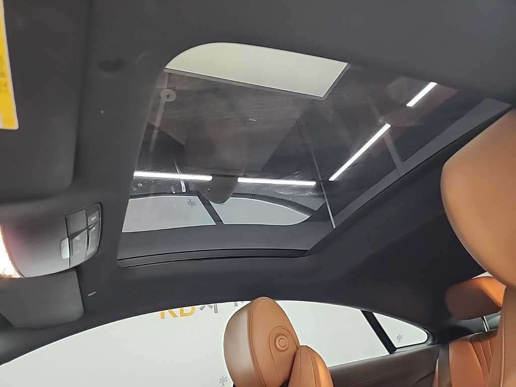Mercedes Benz E class 2018 Blanco - Importación desde Corea - HF Imports Iquique - Foto 13