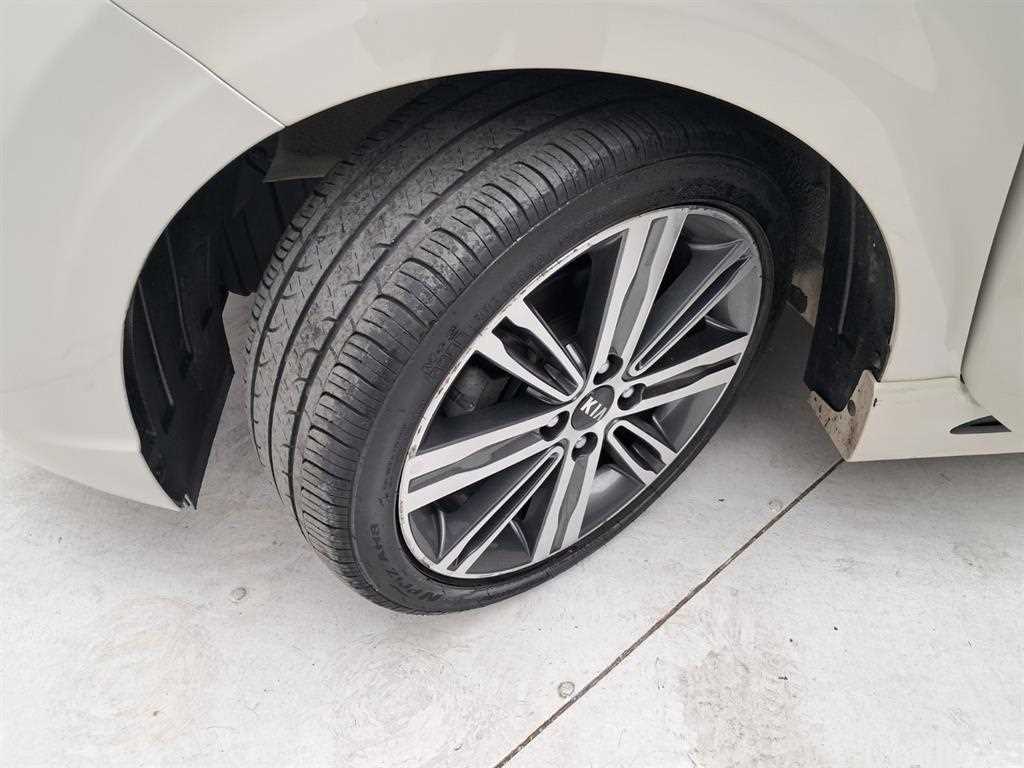KIA Morning 2018 Blanco - Importación desde Corea - HF Imports Iquique - Foto 18