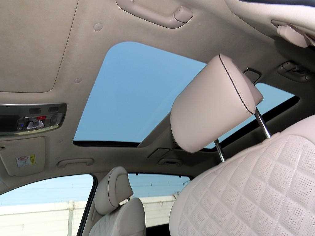 Genesis GV80 2024 Blanco - Importación desde Corea - HF Imports Iquique - Foto 15