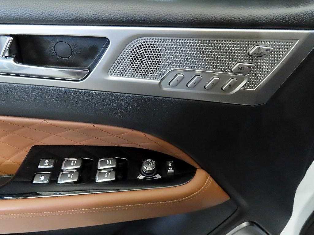 Ssangyong Rexton 2018 Blanco - Importación desde Corea - HF Imports Iquique - Foto 13