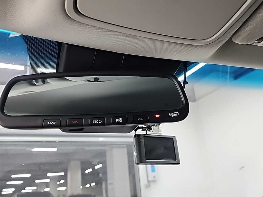 KIA K7 2020 - Importación desde Corea - HF Imports Iquique - Foto 16