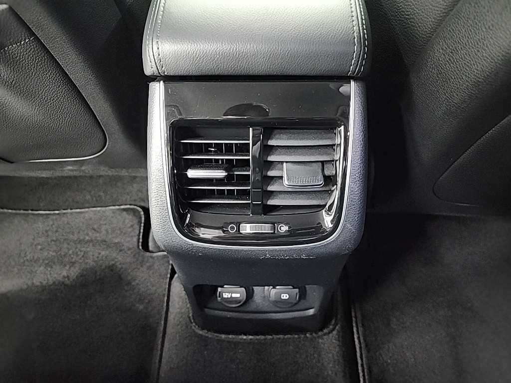 KIA K7 2019 Negro - Importación desde Corea - HF Imports Iquique - Foto 13