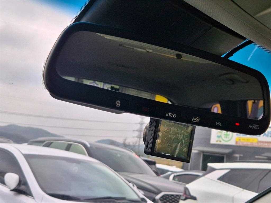 HYUNDAI Santa Fe 2019 Gris - Importación desde Corea - HF Imports Iquique - Foto 18