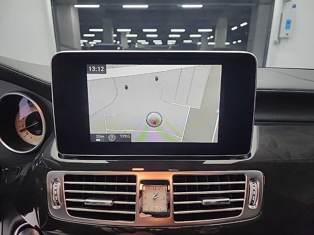 Mercedes Benz CLS Class 2015 Blanco - Importación desde Corea - HF Imports Iquique - Foto 16