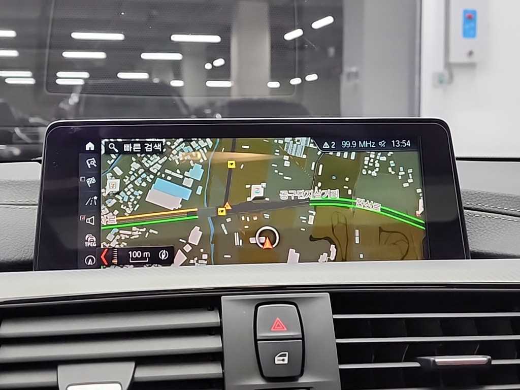 BMW 4 Series 2018 Blanco - Importación desde Corea - HF Imports Iquique - Foto 14