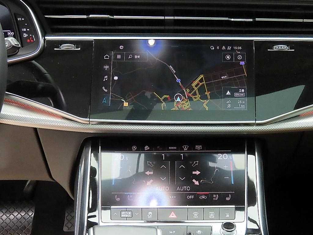 Audi Q7 - Vista 12