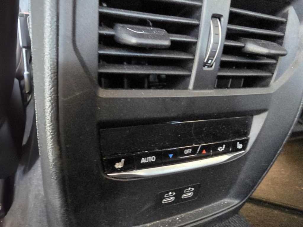 BMW 4 Series 2022 Blanco - Importación desde Corea - HF Imports Iquique - Foto 14