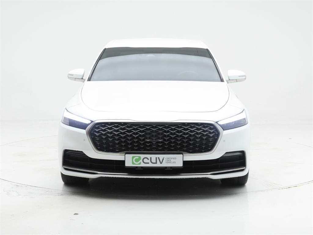 KIA K9 - Vista 2