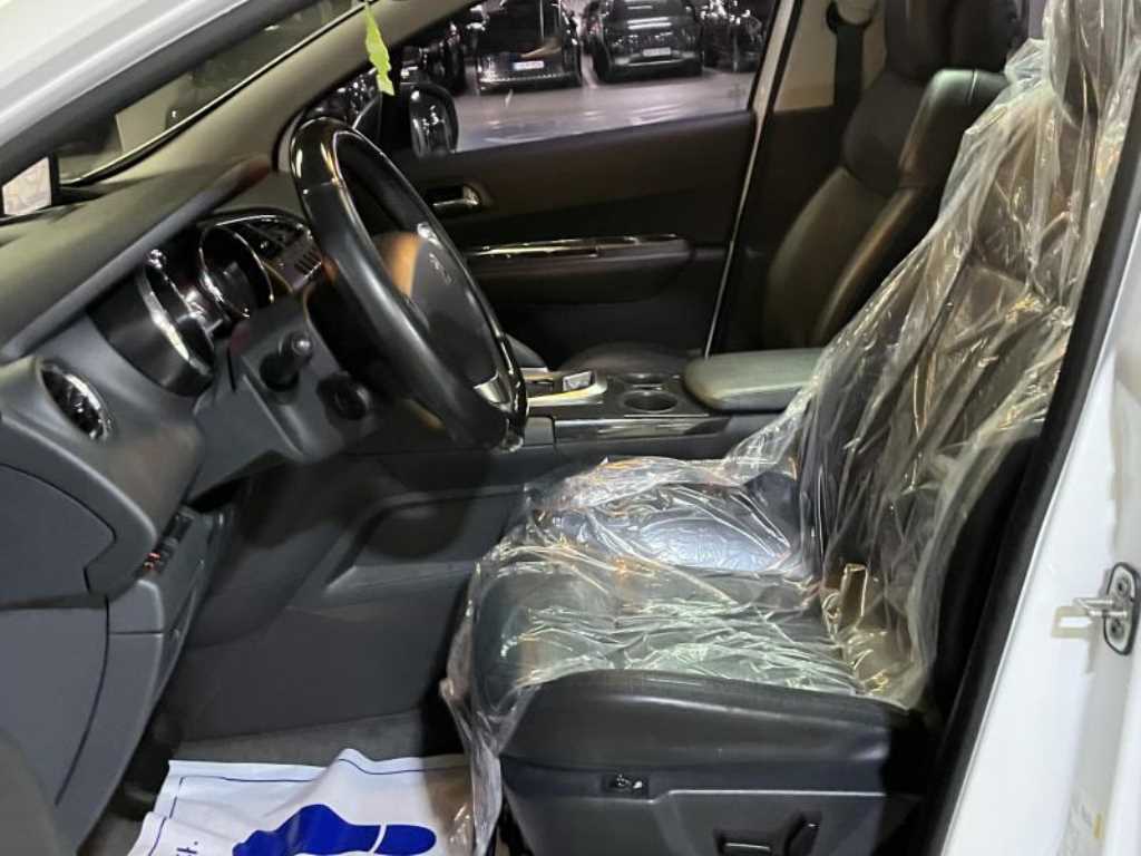 Peugeot 3008 2015 - Importación desde Corea - HF Imports Iquique - Foto 14