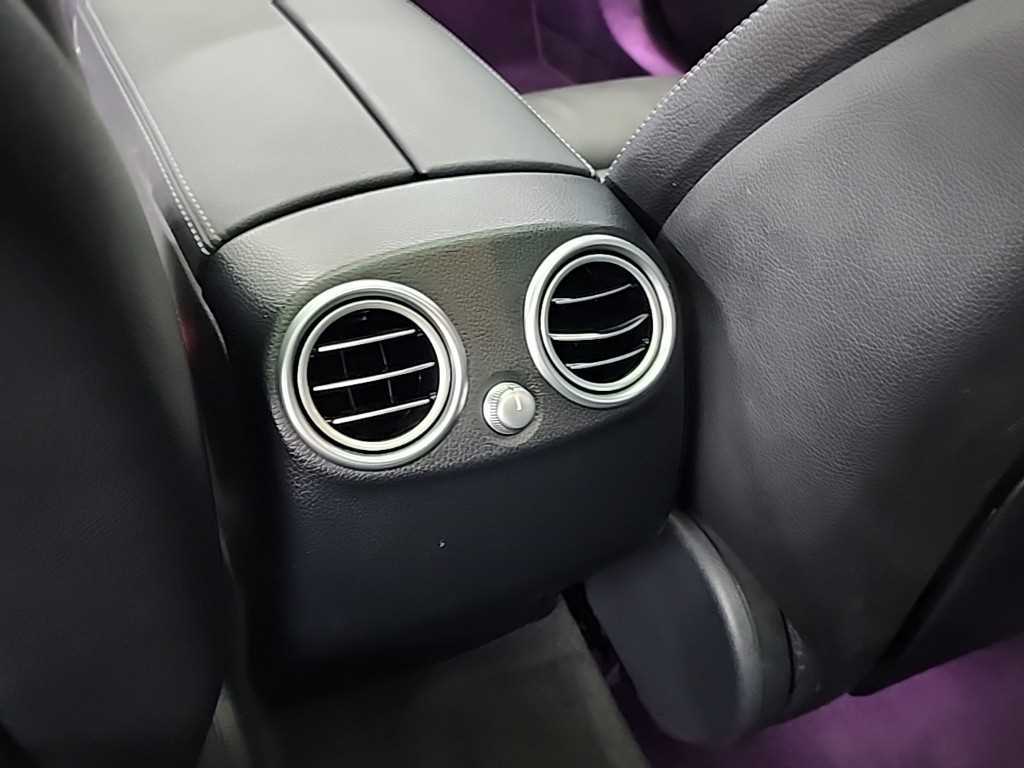 Mercedes Benz GLC Class 2020 Blanco - Importación desde Corea - HF Imports Iquique - Foto 13